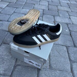 Adidas Velosamba Cycling Shoes 7M / 8W